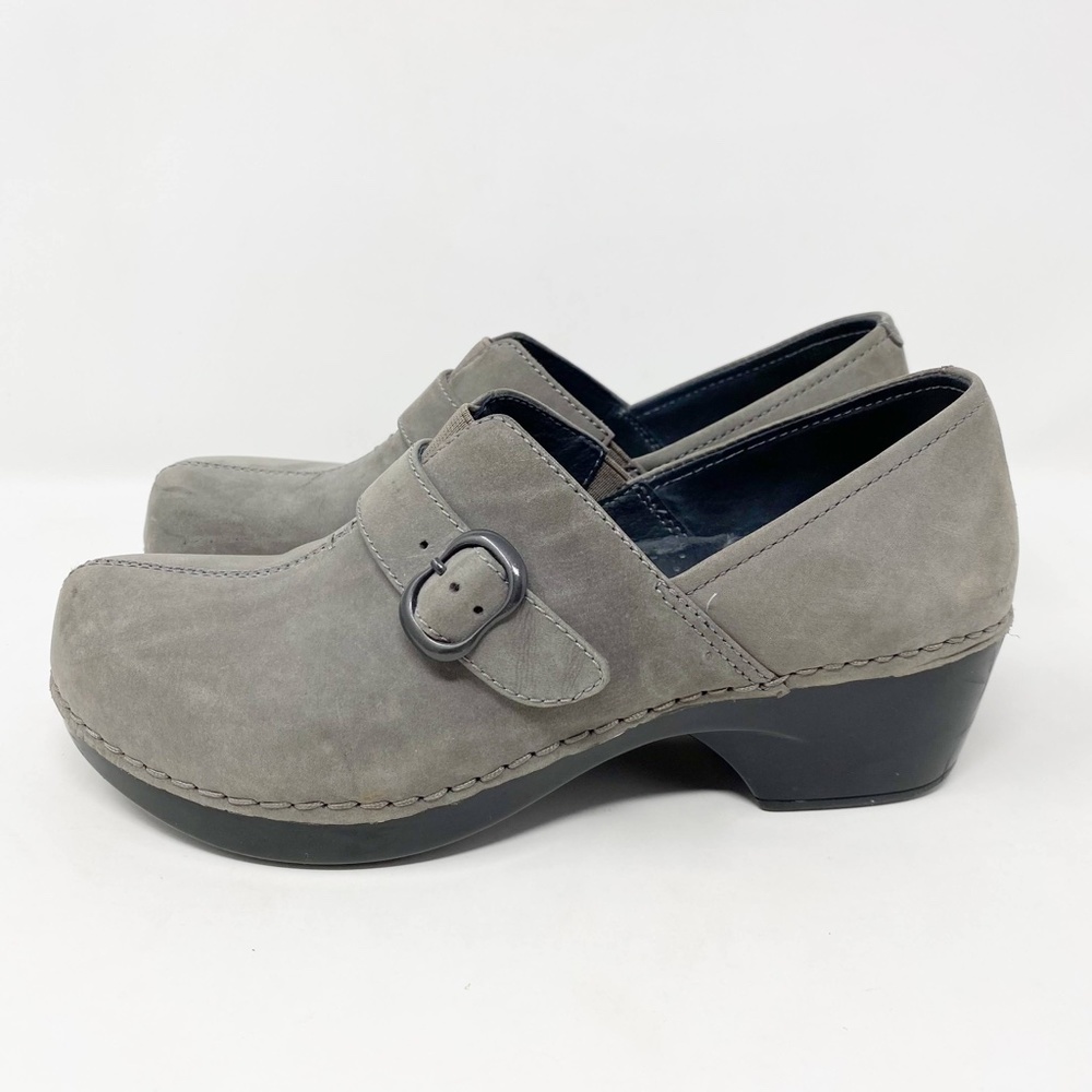 Dansko Tamara Clogs - image 3